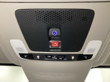 Honda CONNECT搭載車です。「Honda Total Care プレミアム」に加入頂くと、「緊急サポートセンター」や「Honda ALSOK駆けつけサービス」などのサービスが受けられます。