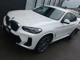 X4 xドライブ20d Mスポーツ 4WD 
