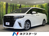 ガラスルーフ 14インチナビ 両側電動ドア 後席モニター 全周囲カメラ