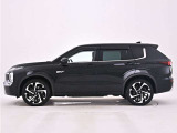 アウトランダー PHEV 2.4 P 4WD 