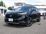 人気車種!ヴェゼルが入庫しました☆彡