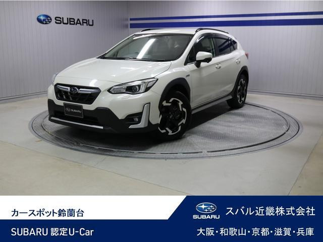 XV 2.0 アドバンス 4WD 
