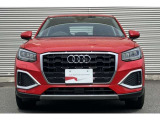 Q2 35 TFSI アドバンスド 