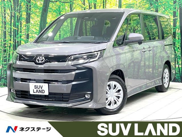 ノア 1.8 ハイブリッド S-X 