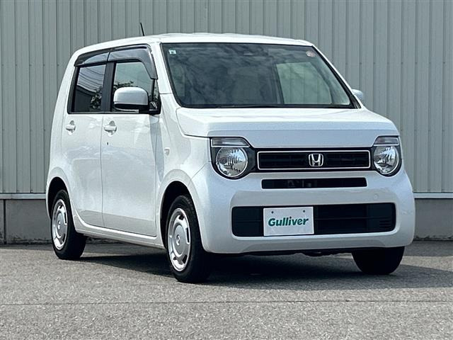 ホンダ N-WGN 
