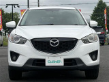 CX-5 2.0 20S 4WD 修復歴無し