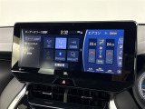 ハリアー 2.5 ハイブリッド Z レザーパッケージ 本革シート 修復歴無し