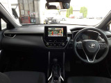 カローラクロス 1.8 ハイブリッド S E-Four 4WD 