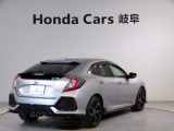 シビック 1.5