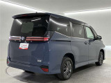 【認定中古車】まるごとクリーニング・車両検査証明書・ロングラン保証、3つの安心がセット!