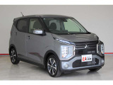 eKクロス G プレミアム 