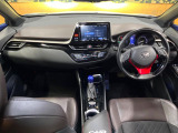 C-HR  G