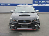 レヴォーグ 1.6 STI スポーツ アイサイト 4WD 