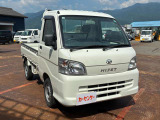 ハイゼットトラック スペシャル 3方開 4WD