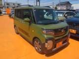 右前からの画像です!お車の事でしたらお任せ下さい!