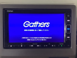 【オーディオ機能】オーディオは、フルセグTVの他にDVD/CDプレーヤーを装備♪もちろんFM/AMラジオもお聞きいただけます♪
