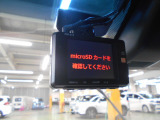 別途SDカードが必要となります。