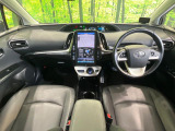 プリウスPHV 1.8 A プレミアム 