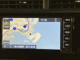 【ナビゲーション】いまや必須装備のナビゲーションを搭載!知らない場所でも目的地までしっかり案内してくれます。オーディオ機能も充実!キャンプや旅行はもちろん通勤や普段のドライブも楽しめます!