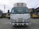 エルフ 3.0 ダンプ フルフラットロー ディーゼル 4WD 