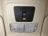 Honda CONNECT搭載車です。「Honda Total Care プレミアム」に加入頂くと、「緊急サポートセンター」や「Honda ALSOK駆けつけサービス」などのサービスが受けられます。