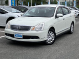 日産 ブルーバードシルフィ 2.0 20S