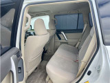ゆとりある広々とした車内空間は、ドライブを始め買い物やレジャーなど、幅広く活躍します。一人でもみんなとでもお出かけを楽しみましょう!