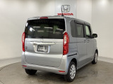 N-BOX L 4WD 