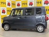 軽未使用車以外にもお買い得な中古車やレンタカーアップ車を取り揃えております!もちろん全車安心の保証付きです!