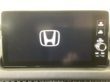 Honda CONEECT対応で、更に便利が広がったナビディスプレーです♪フルセグTVとFM/AMラジオもお聞きいただけます♪