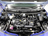 ヤリスクロス 1.5 ハイブリッド Z 