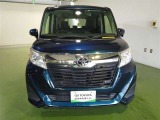ルーミー 1.0 G 