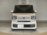 N-BOX ファッションスタイル 