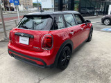 MINI正規ディーラー取り扱い MINI認定中古車 MINI NEXT甲府お車の詳細や展示状況はお気軽にお問合せ下さい。