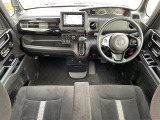 N-BOXカスタム L 4WD 修復歴無し