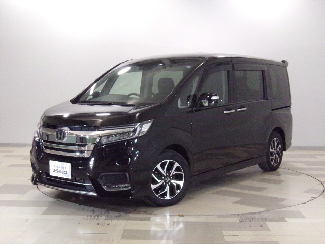 ステップワゴン 1.5 スパーダ ホンダ センシング