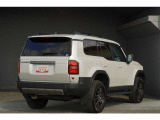 ランドクルーザー250 2.7 VX 4WD 