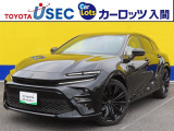 トヨタ クラウンスポーツ