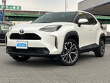 【中古車情報】トヨタ ヤリスクロス 1.5 ハイブリッド Z  の中古車詳細（走行距離：2.9万km、カラー：ホワイトパールクリスタルシャイン、販売地域：愛知県小牧市）