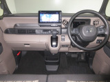 N-BOX ジョイ 2トーン 