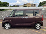 タント X 