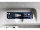 ETC車載器付ですので高速道路の料金所もスムーズに通行できます。