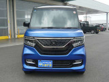 N-BOXカスタム G L ターボ ホンダセンシング 4WD 地デジフルセグTV