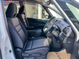 運転席側からの写真です