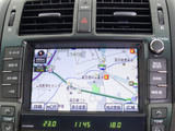 メーカー純正の大画面HDDナビが装備されています!操作も簡単!見やすい!純正だからこその使いやすさ!