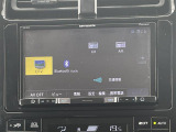 【オーディオ】FM / AM / フルセグTV / CD / DVD / Bluetooth