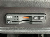 ETCを搭載しておりますので、お得かつ便利ですよ!
