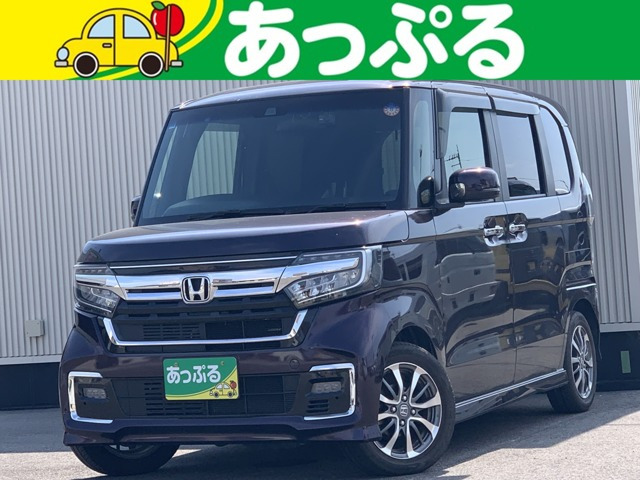 N-BOX L