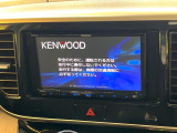 【ナビゲーション】使いやすいナビで目的地までしっかり案内してくれます。各種オーディオ再生機能も充実しており、お車の運転がさらに楽しくなります!!