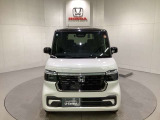N-BOXカスタム コーディネートスタイル 2トーン 4WD 